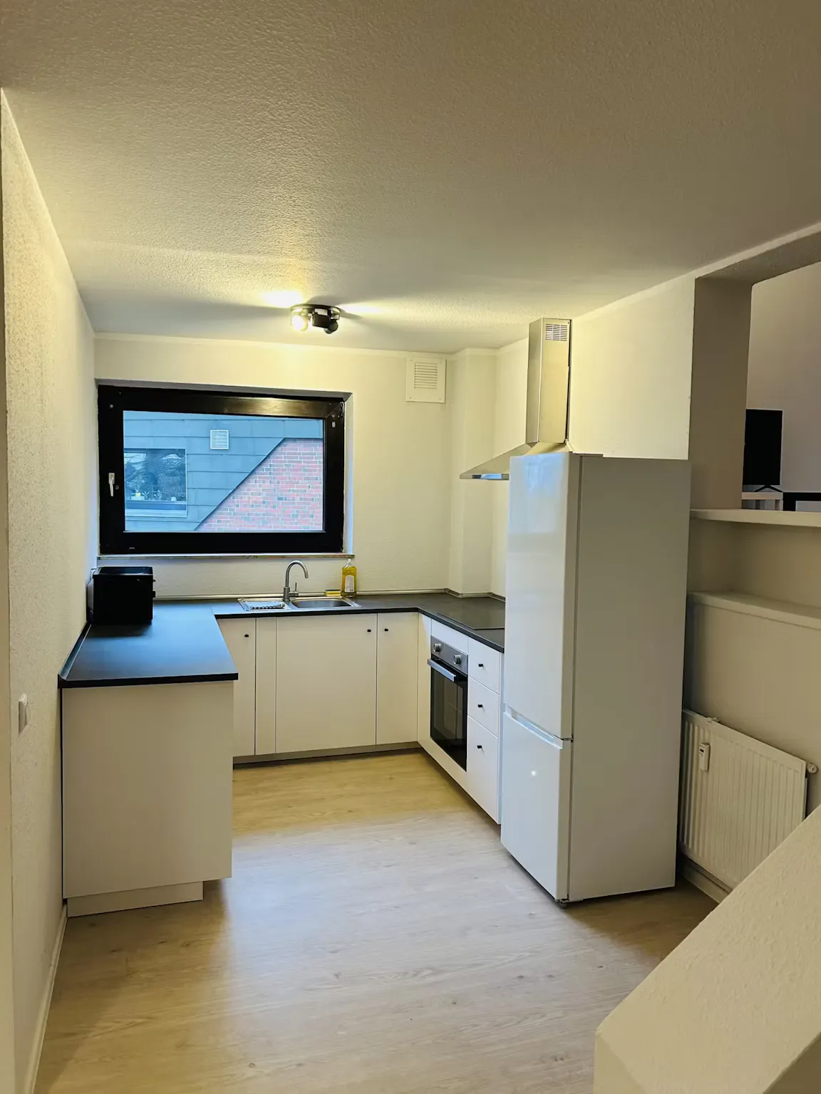 3-Bedroom Apartment in Scharpenbargsweg, Hamburg (1655247) ROOM 3