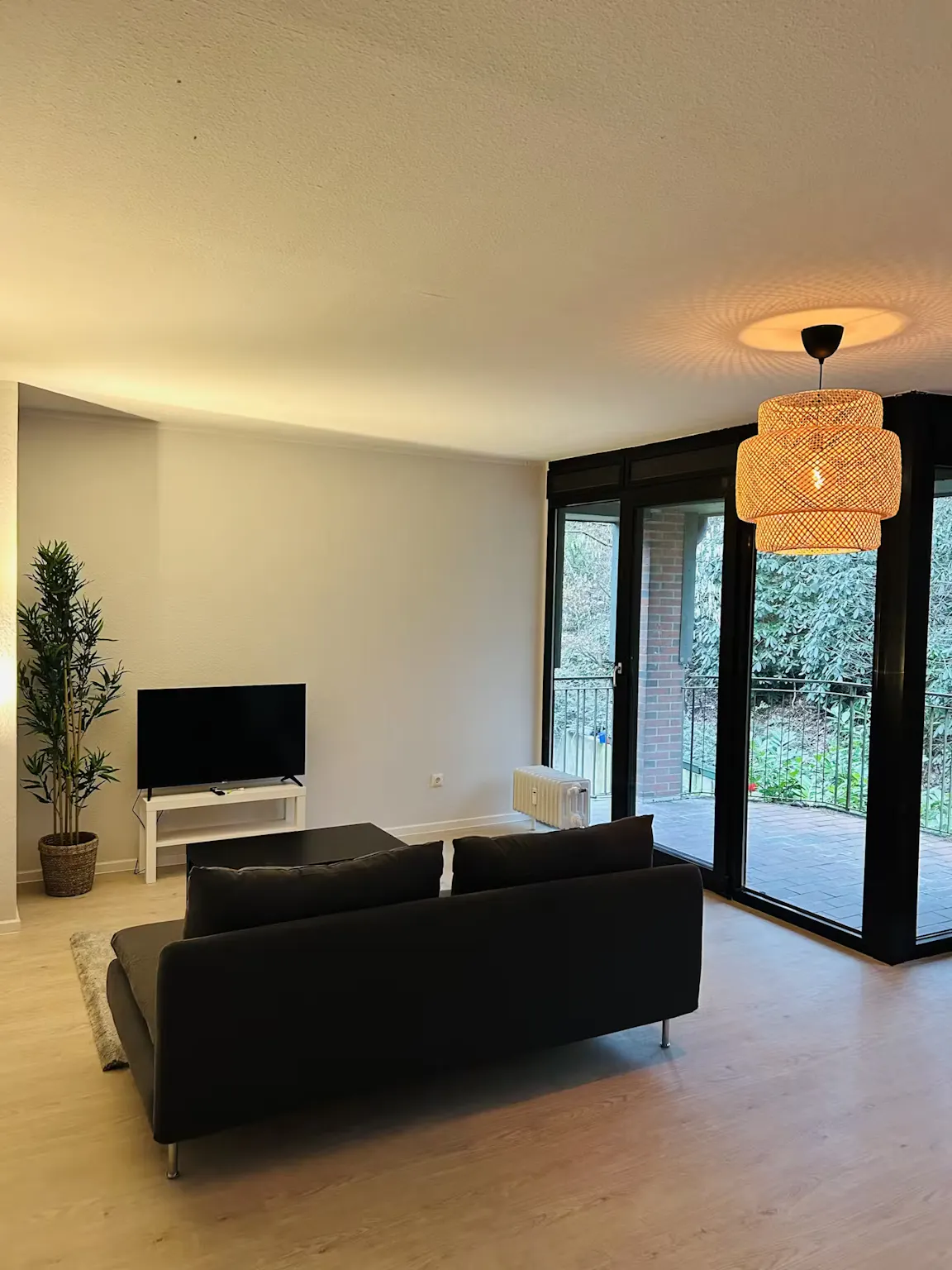 Apartment in Neugraben Fischbek