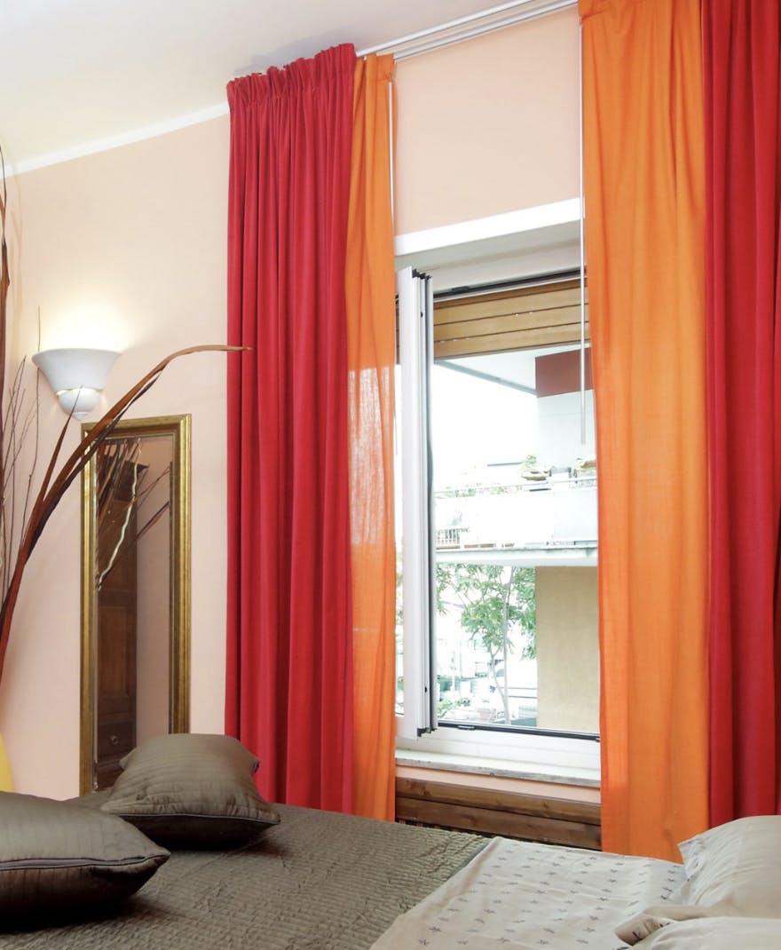 Stanza privata in affitto a 590 € al mese a Rome, Via Licio Quinzio Cincinnato