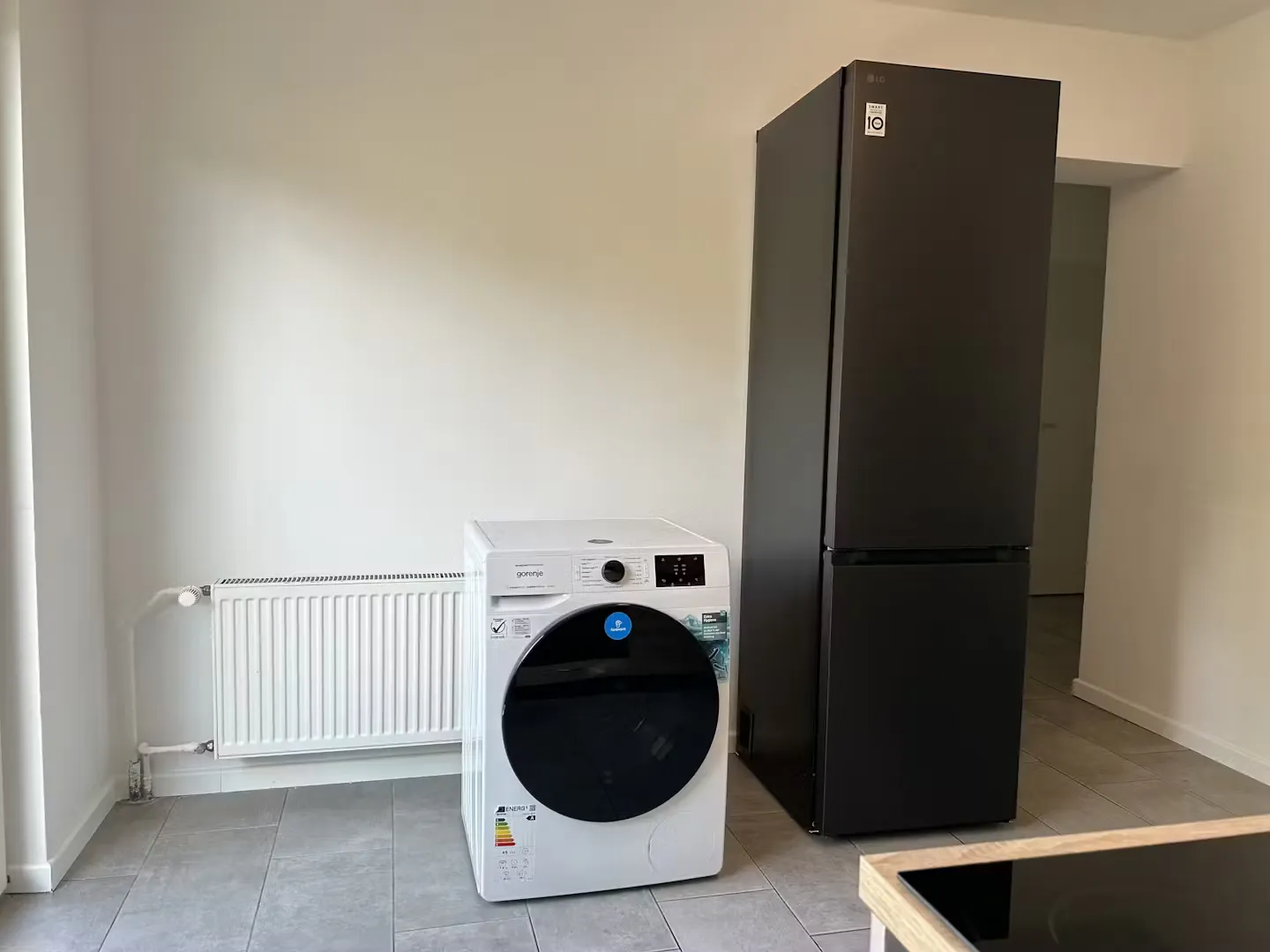 6-Bedroom Apartment in Segeberger Chaussee, Norderstedt (1655251) ROOM 4
