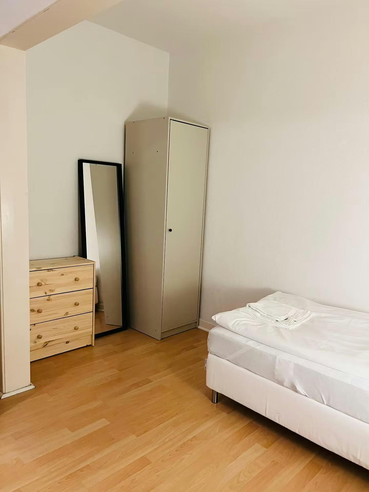 Apartment Hamburg, 1 bed — photo 3