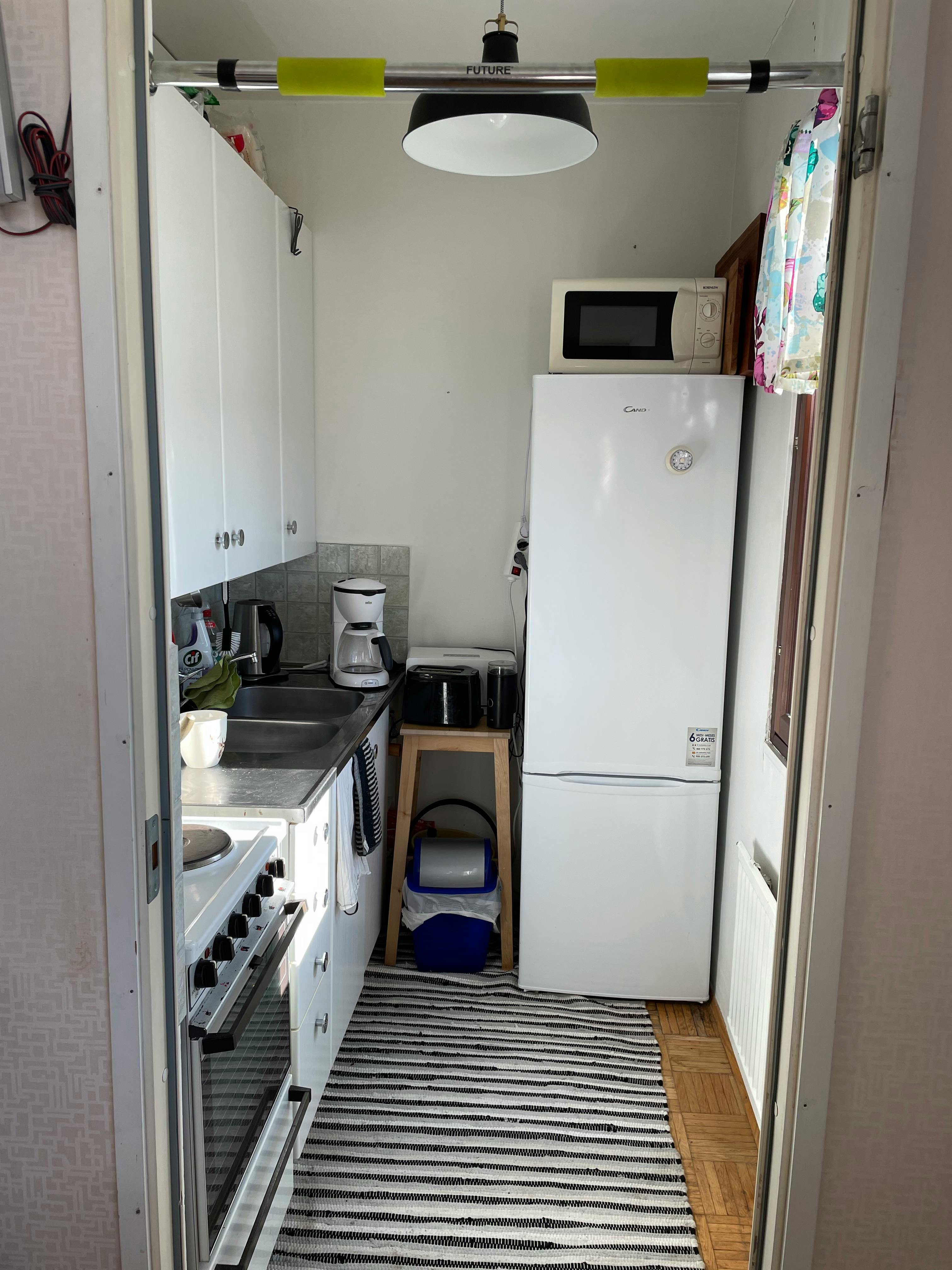 preview gallery tile