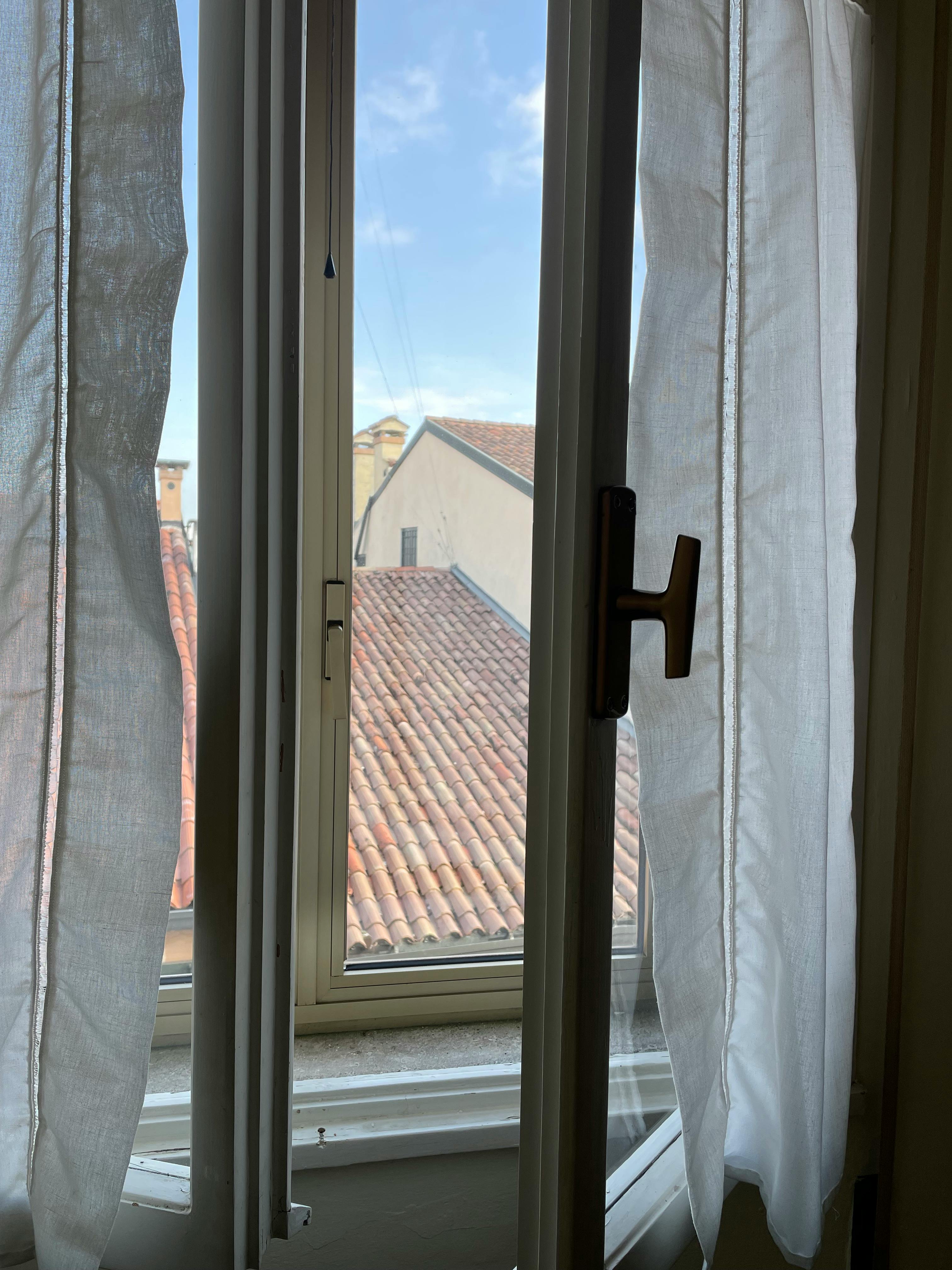 Via Savonarola, Padova preview