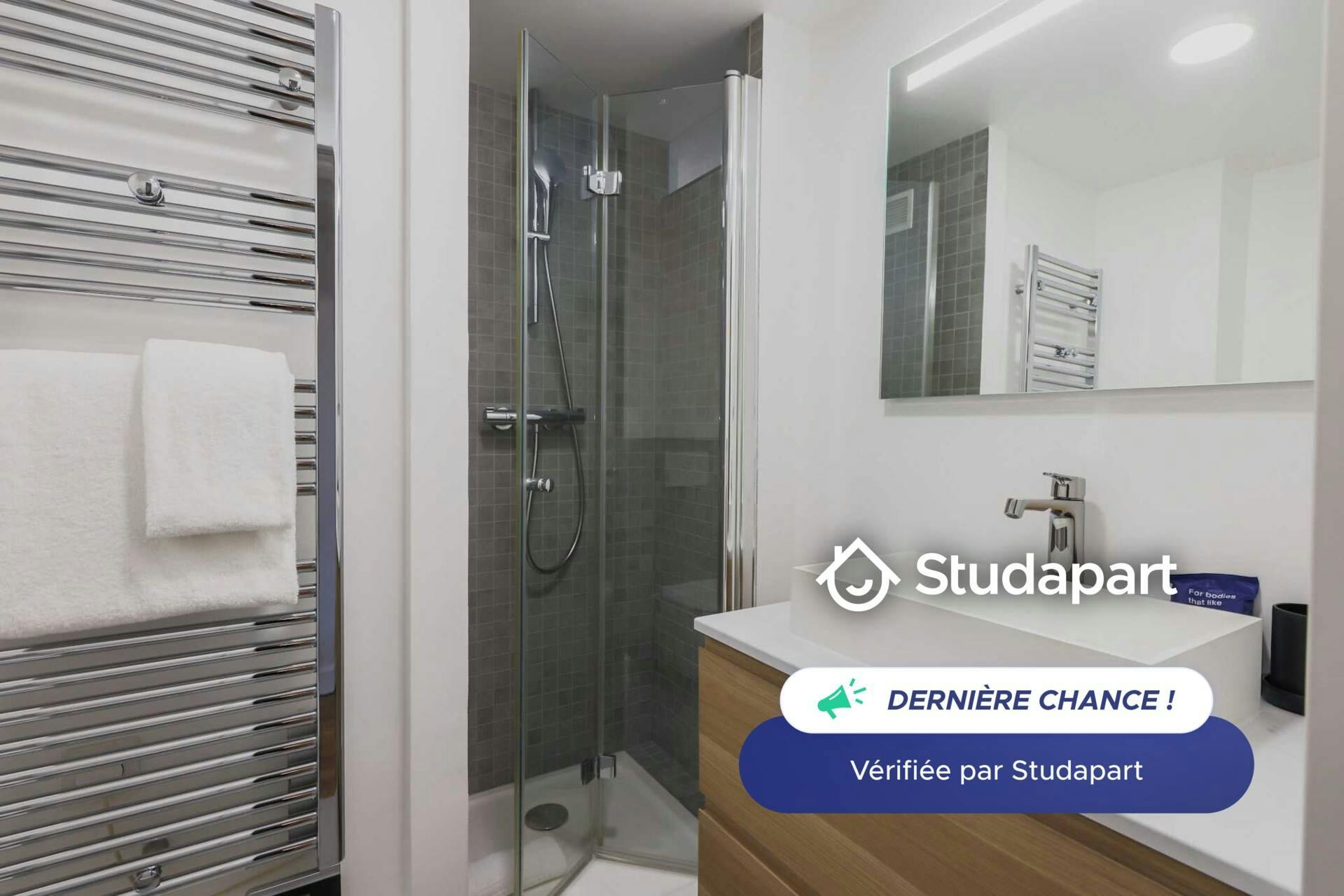 Appartement – Paris, 4th Arrondissement - Vue 5