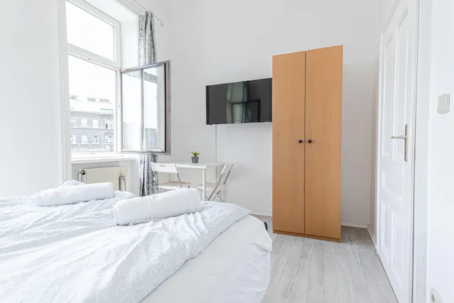 Private room in Allerheiligengasse, Vienna (1655328) room image 2