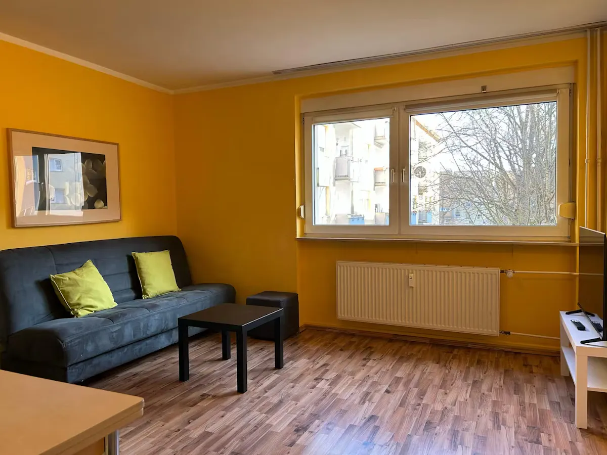 Apartment in Meerholzer Straße, Frankfurt am Main (1655329) ROOM