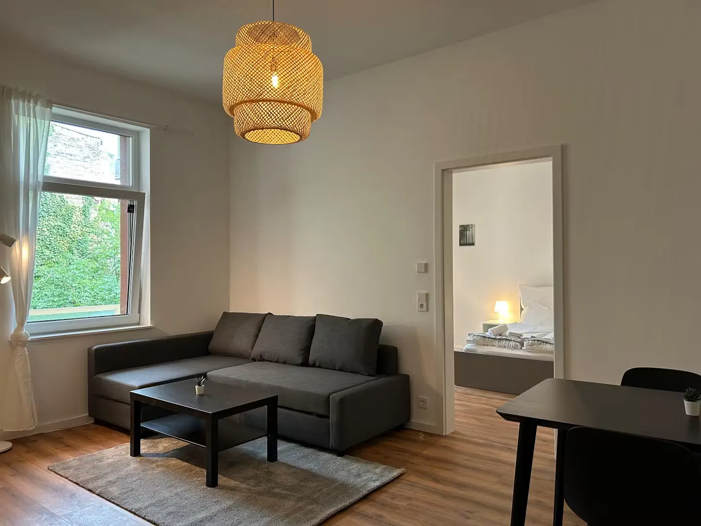 2-Bedroom Apartment in Robert-Koch-Straße, Offenbach (1655332) ROOM 1