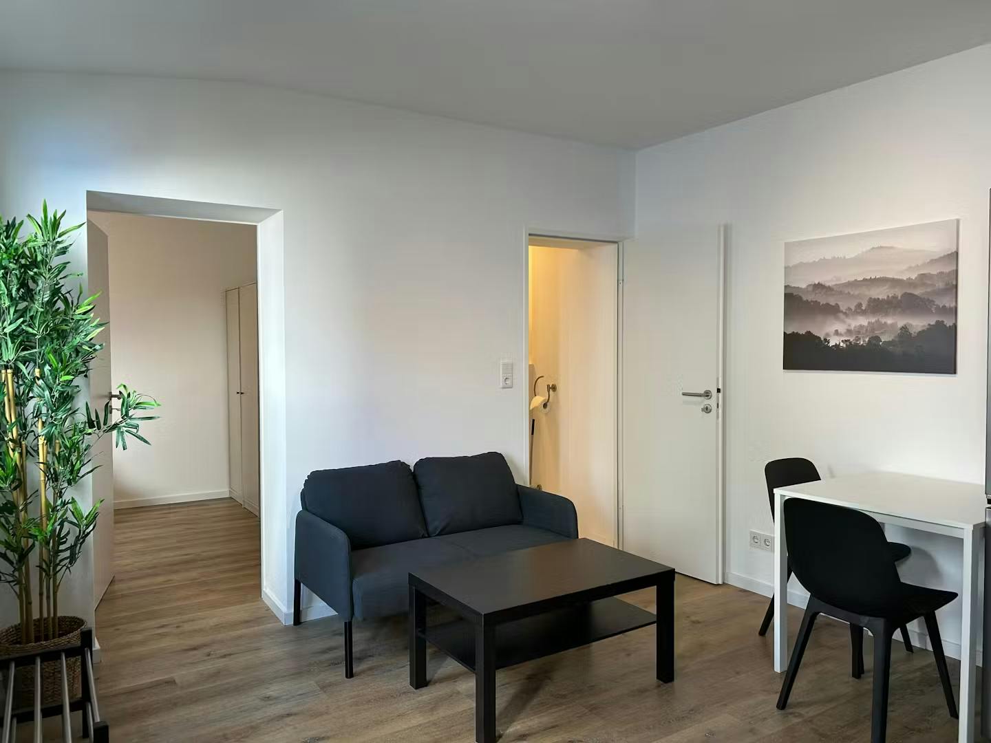 Apartamento en alquiler por 2470 € al mes en Offenbach, Weinbergstraße
