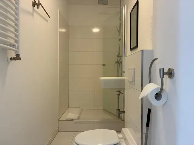 1-Bedroom Apartment in Weinbergstraße, Offenbach (1655333) room image 14