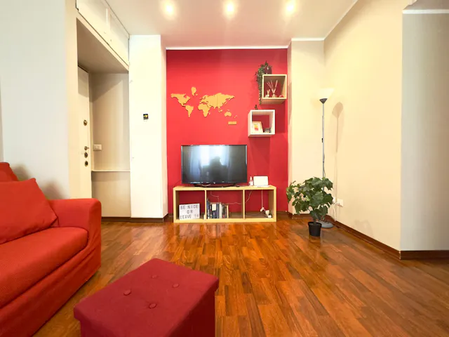 1-Bedroom Apartment in Viale Fulvio Testi, Milan (1655335) room image 60