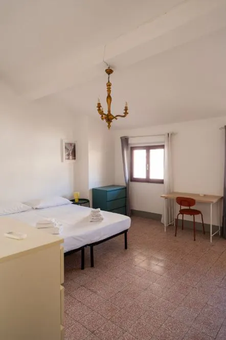2-Bedroom Apartment in Via Toscanella, Florence (1655337) ROOM 2