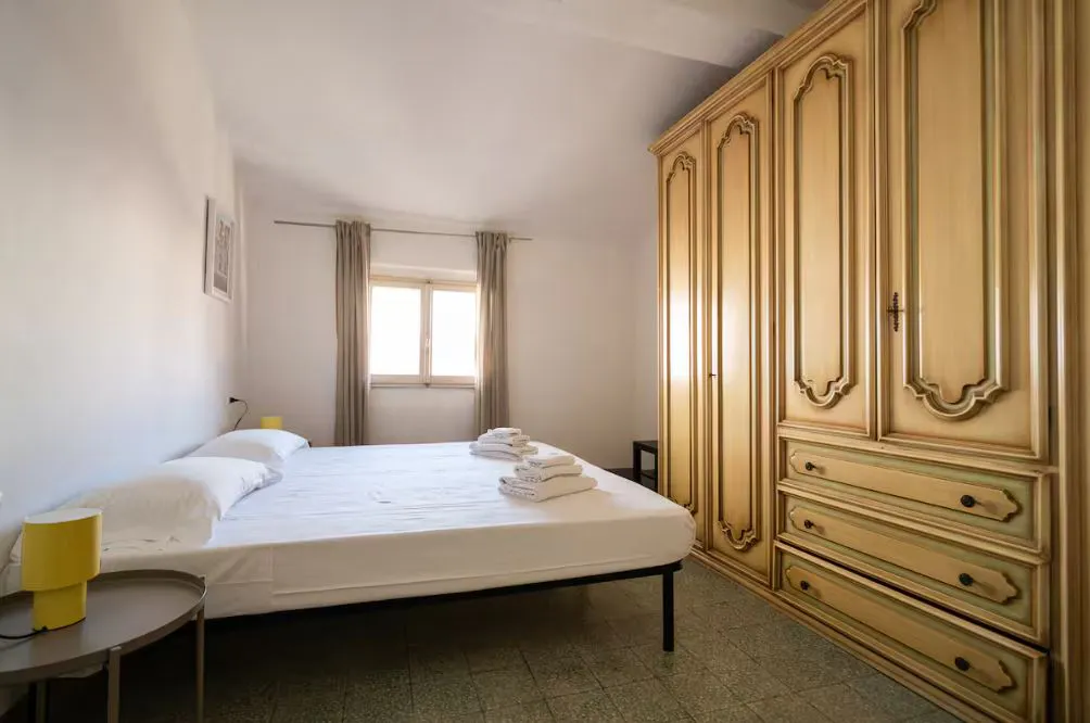 2-Bedroom Apartment in Via Toscanella, Florence (1655337) ROOM