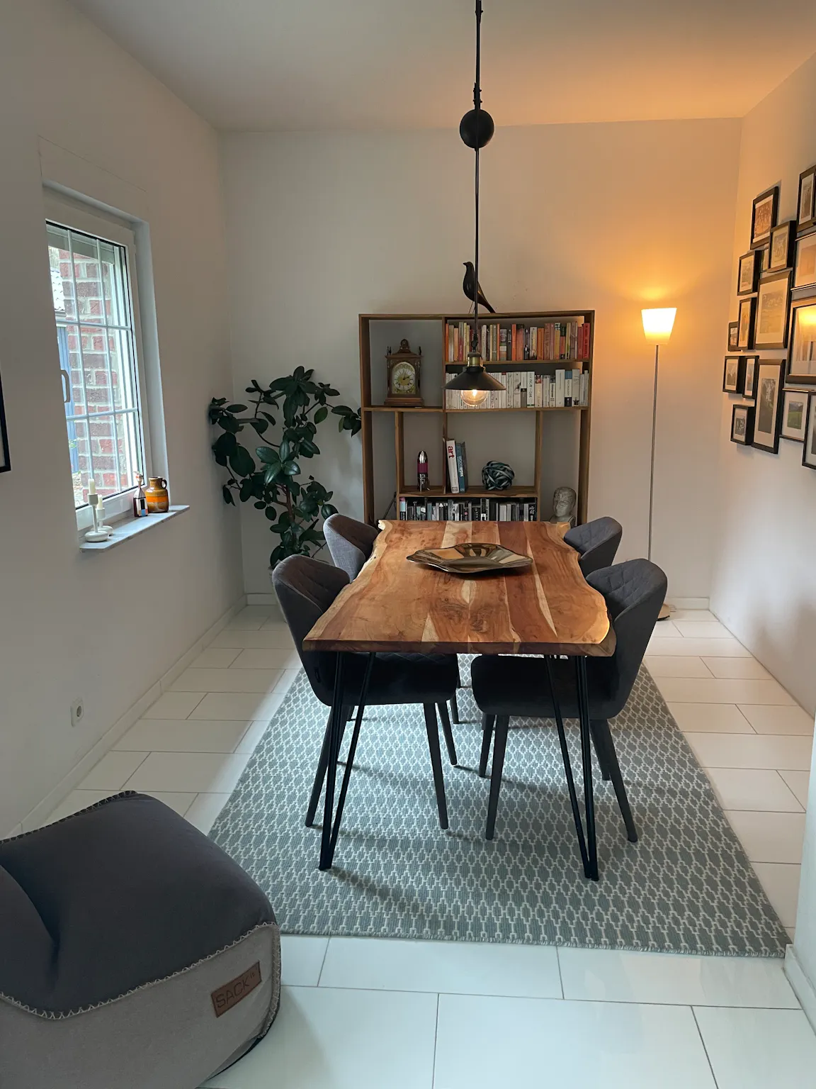 3-Bedroom House in Langer Grund, Wandlitz (1655354) ROOM 4