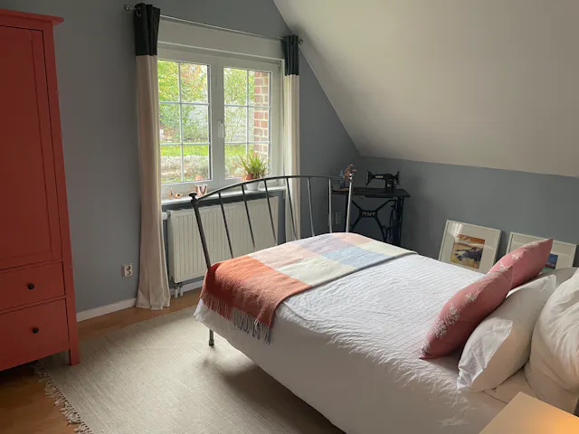 3-Bedroom House in Langer Grund, Wandlitz (1655354) room image 10