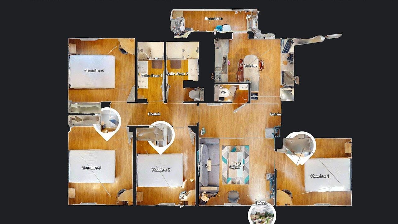 preview gallery tile