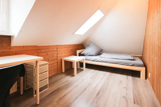 Private room in Taubenheimstraße, Stuttgart (1655371) room image 2