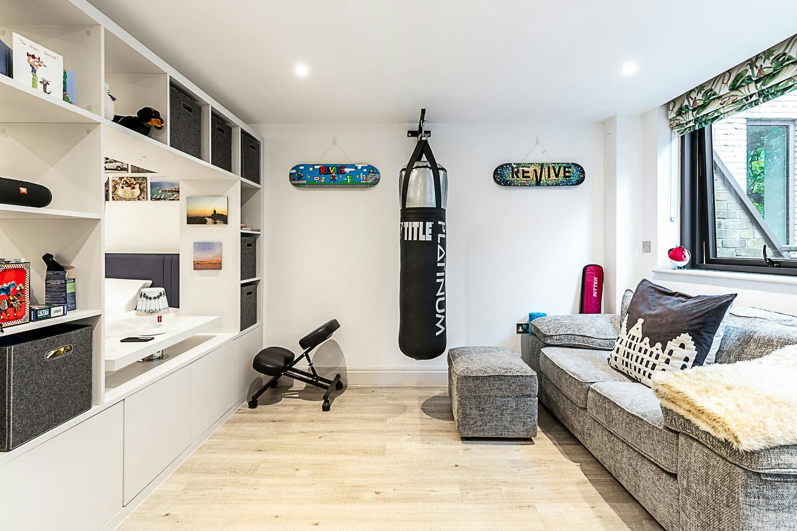 preview gallery tile