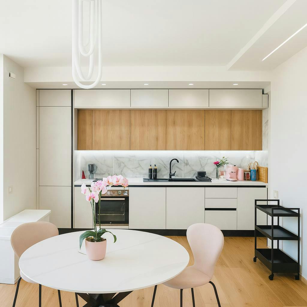 Dom do wynajęcia za 3333 € miesięcznie w mieście Salerno, Viale Giuseppe Raffaele Pastore