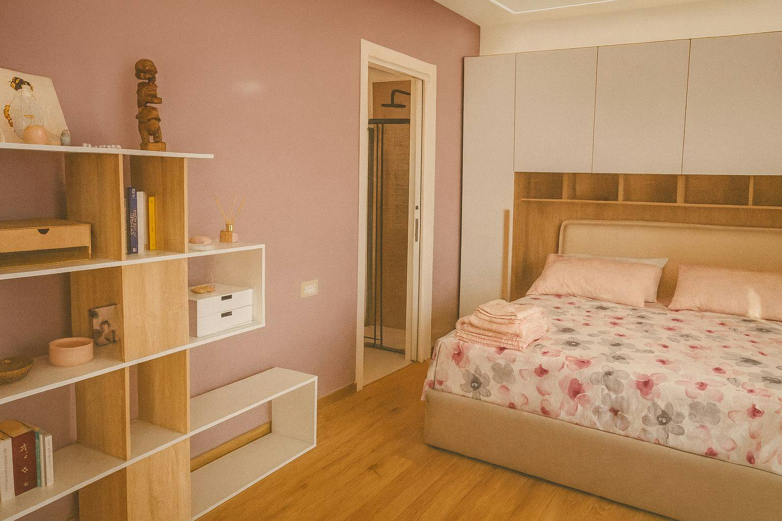 Mieszkanie do wynajęcia za 2500 € miesięcznie w mieście Salerno, Viale Giuseppe Raffaele Pastore