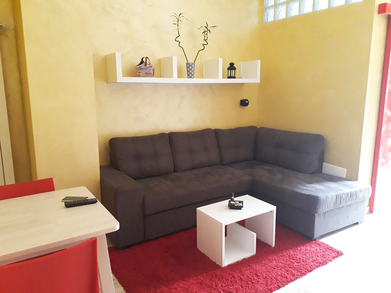 Apartment for rent for €650 per month in Turin, Via Antonio Banfo