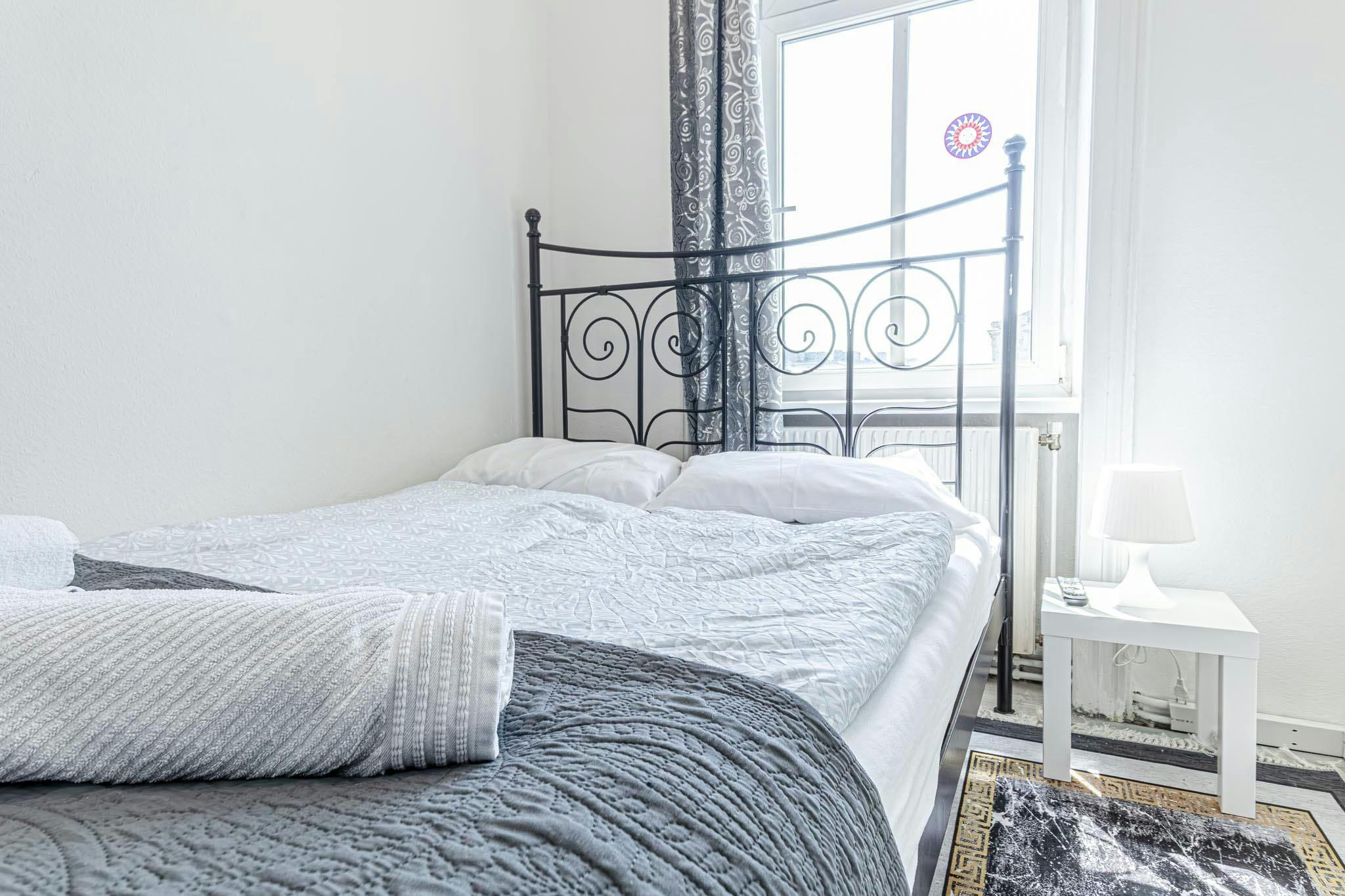 Allerheiligengasse, Vienna preview