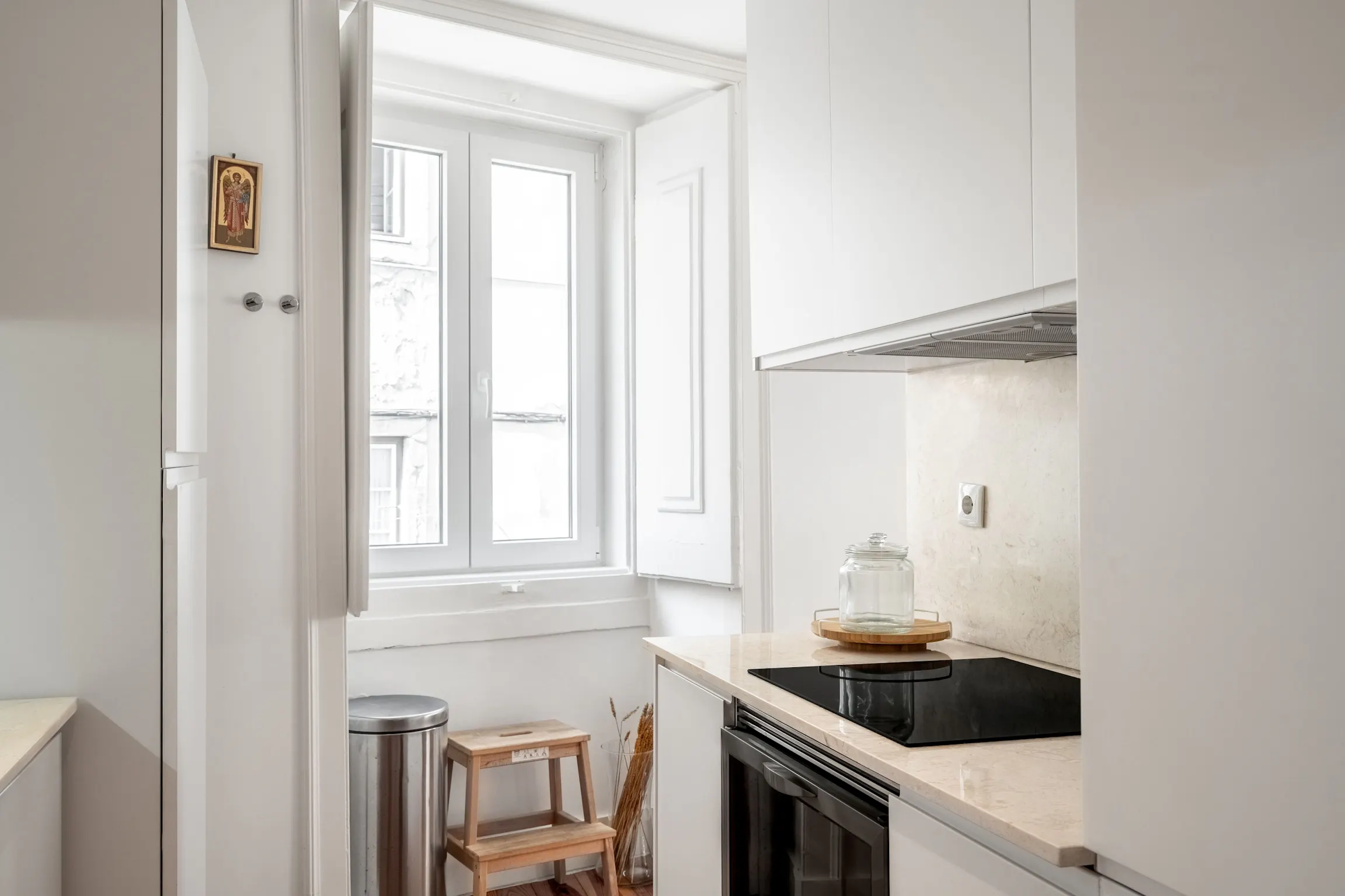 2-Bedroom Apartment in Rua da Conceição da Glória, Lisbon (1655406) ROOM 4
