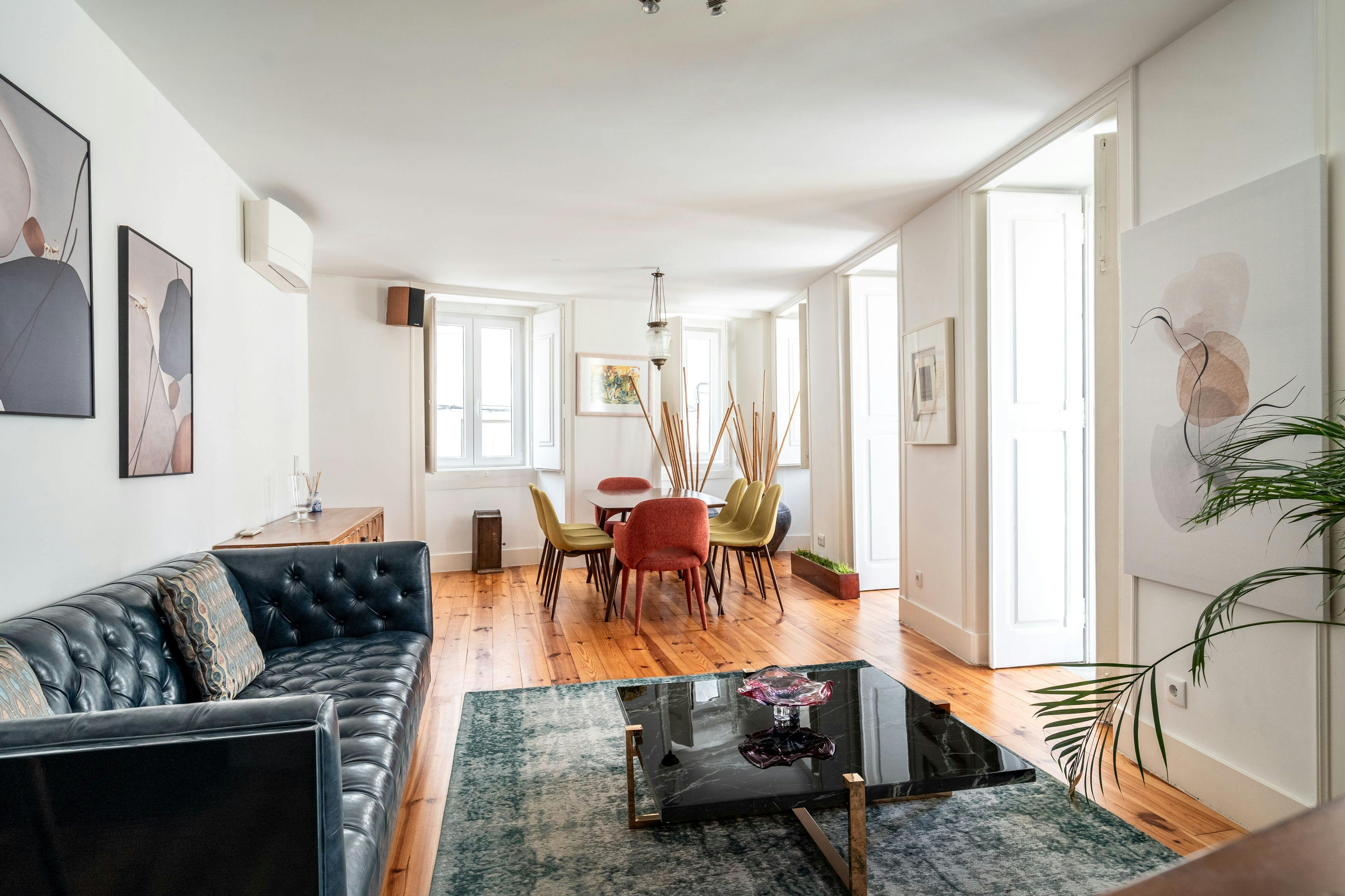 Rua da Conceição da Glória, Lisbon preview