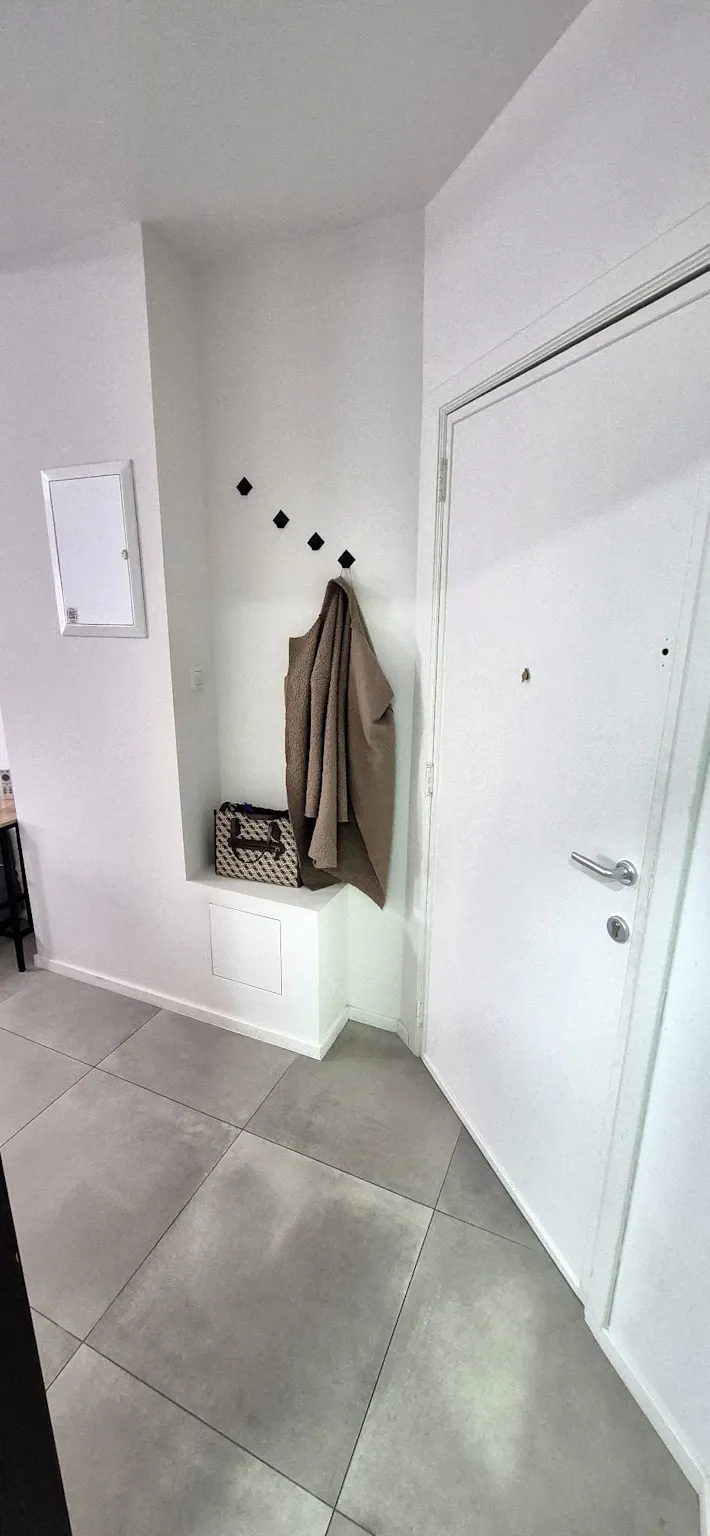 Apartment in Rue Defacqz, Saint-Gilles (1655408) ROOM 2
