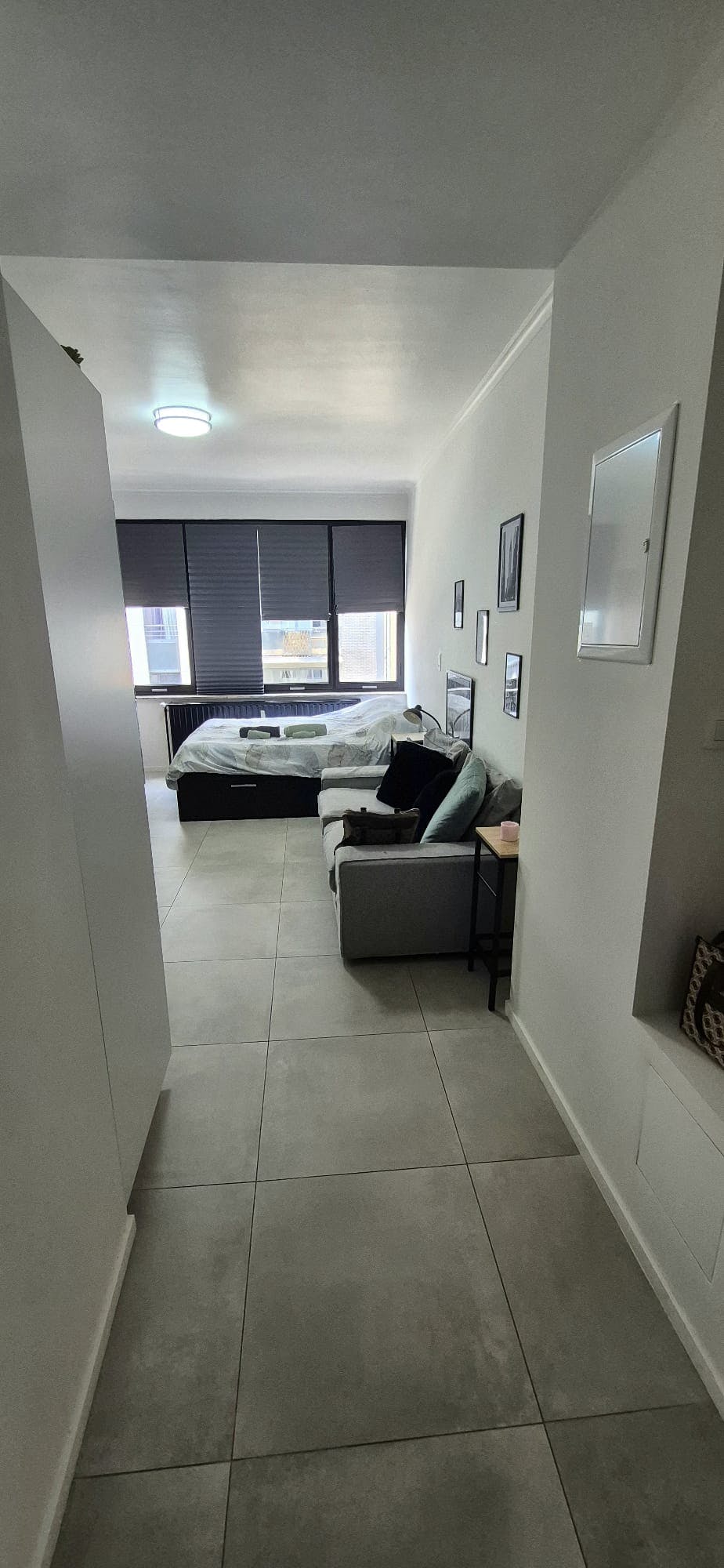 preview gallery tile