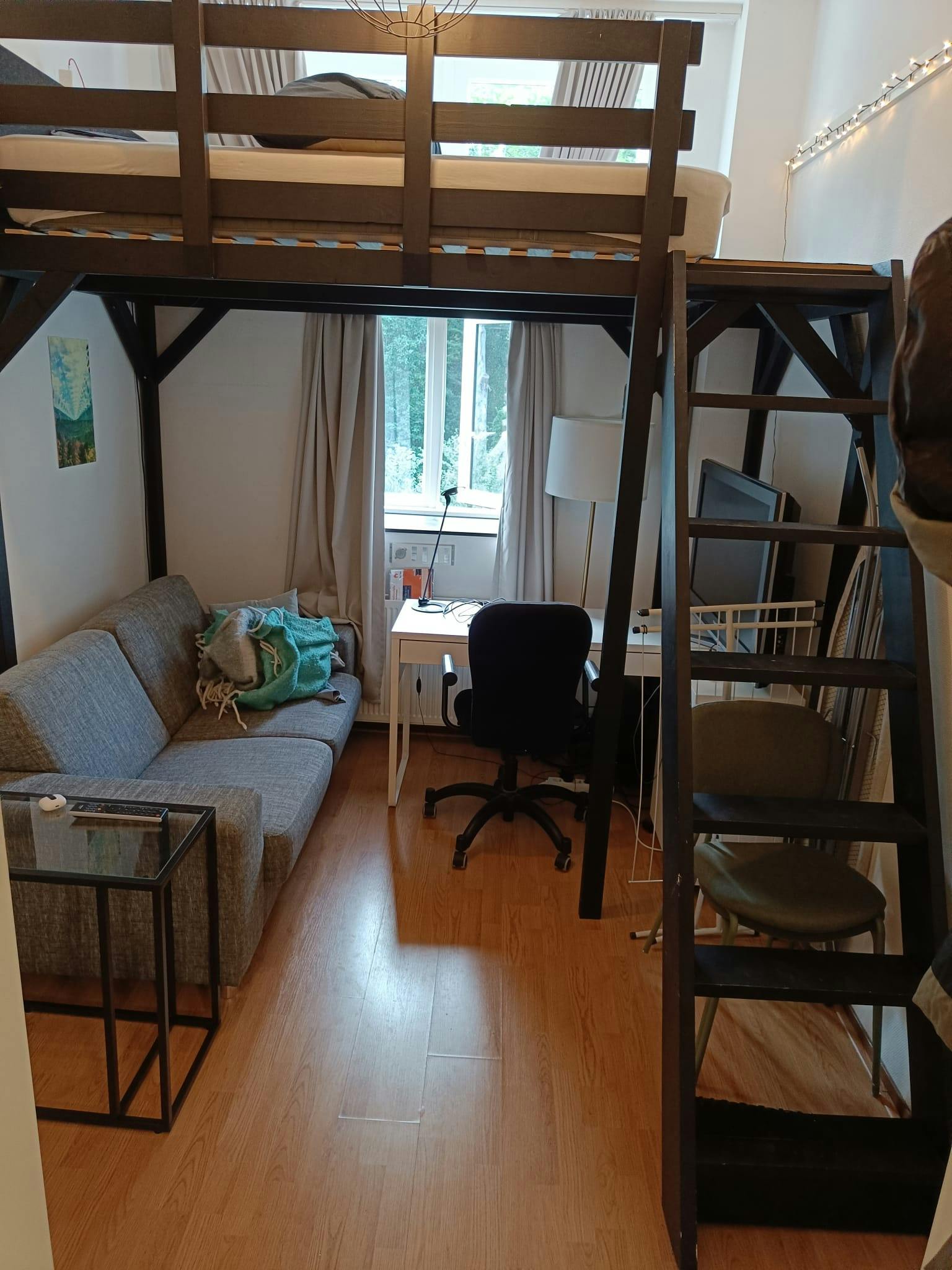 Studio aan Groesbeekseweg, Nijmegen
