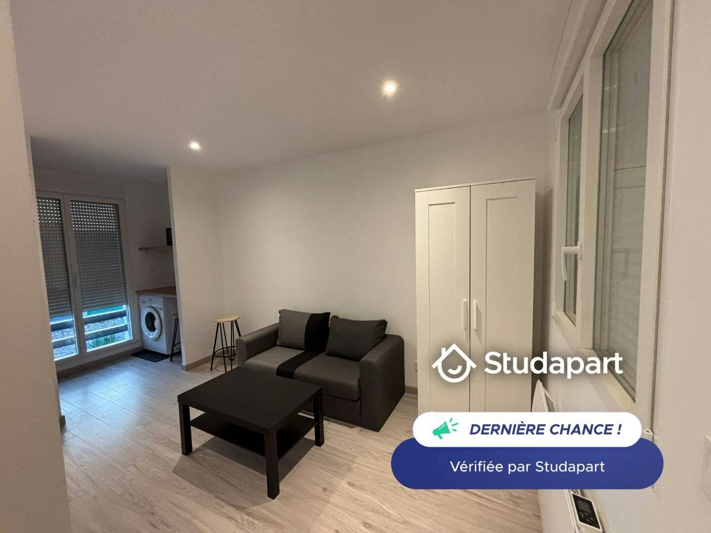 Appartement à Lisses