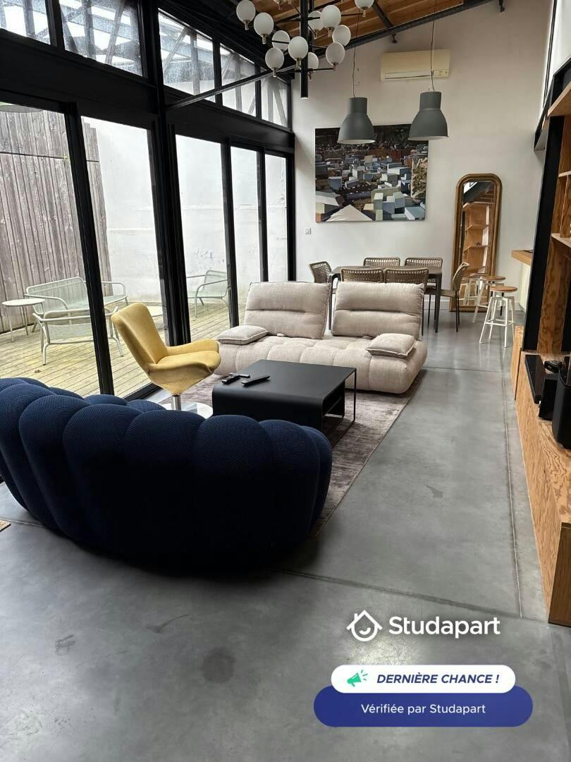 Appartement – Bordeaux, Saint-Jean - Vue 3