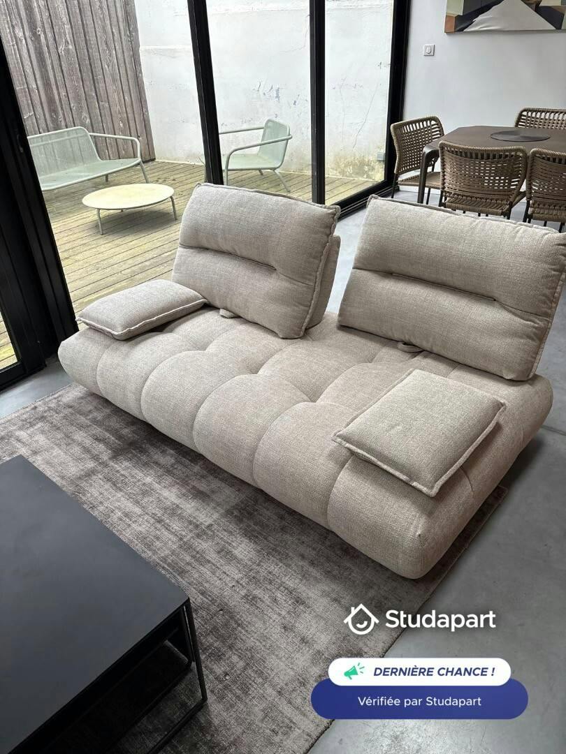 Appartement – Bordeaux, Saint-Jean - Vue 5