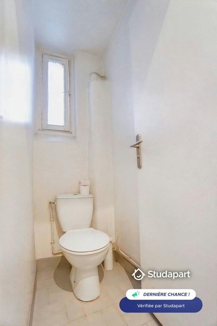 Appartement à Paris