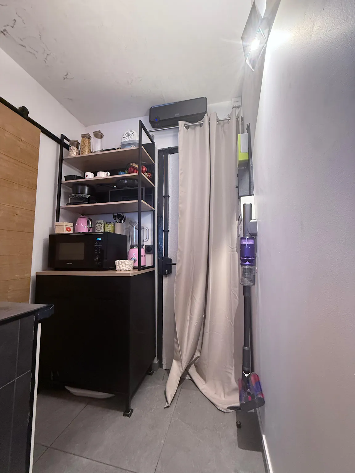 Apartment in Rue Claude Tillier, Paris (1655479) ROOM 3