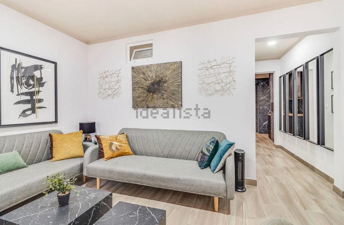Apartment Lisbon, 2 beds — photo 3