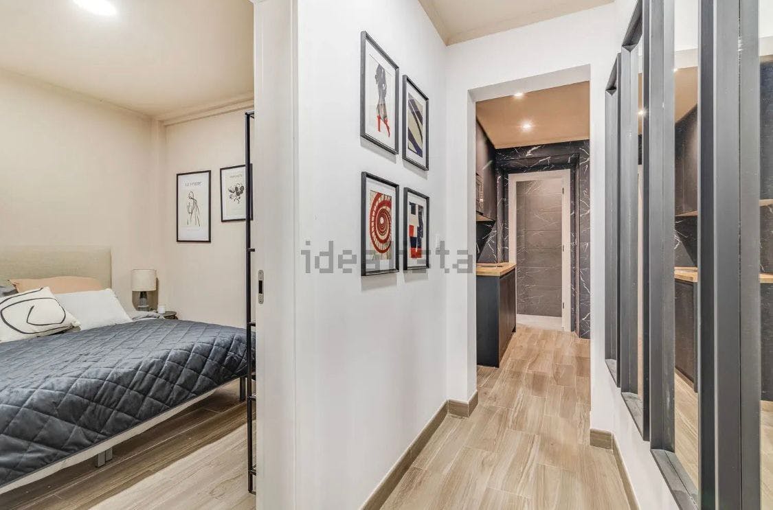 Apartment Lisbon, 2 beds — photo 10