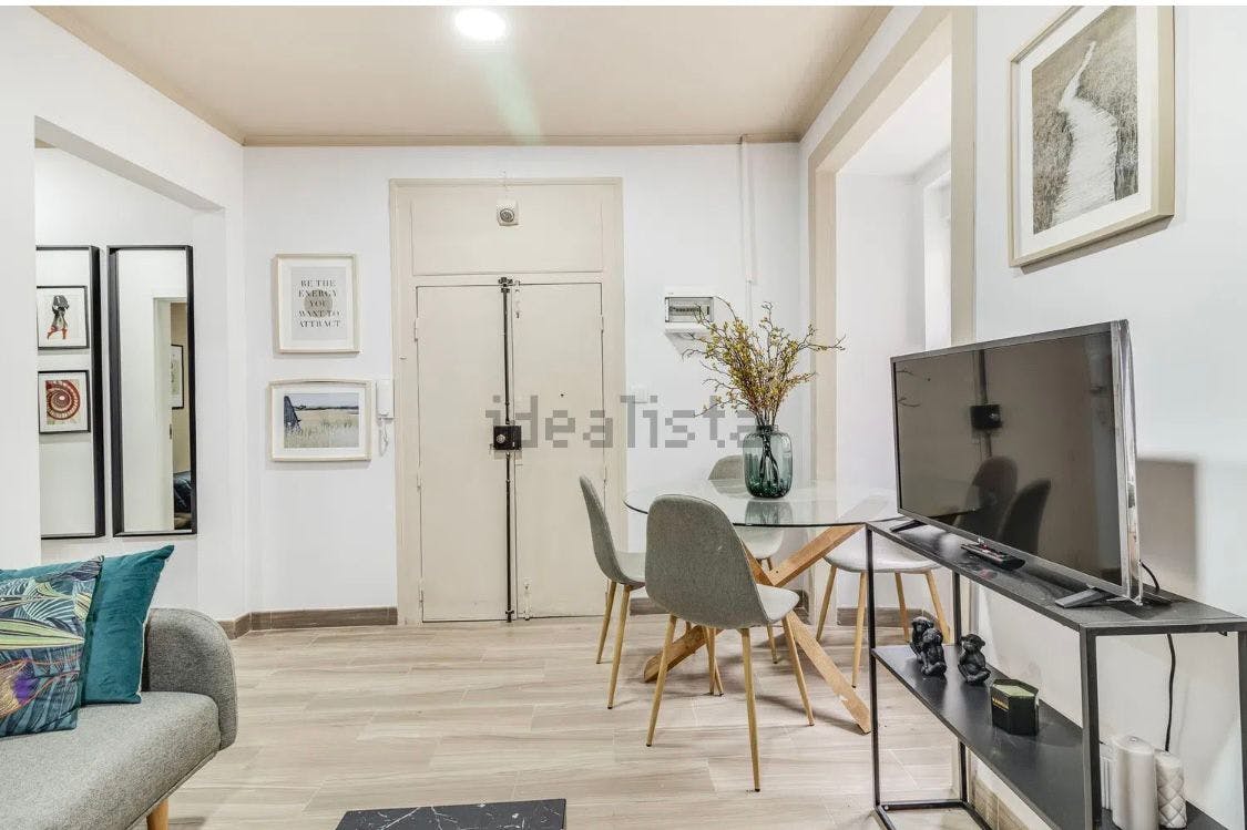 Apartment Lisbon, 2 beds — photo 6