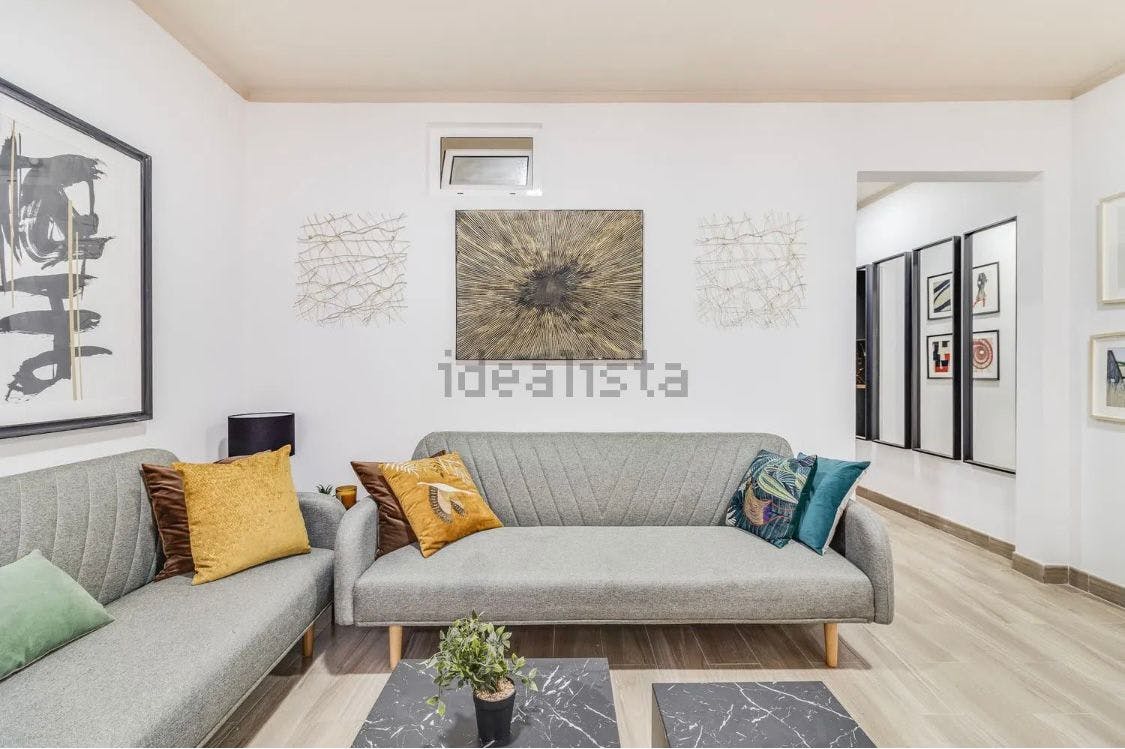 Apartment Lisbon, 2 beds — photo 5