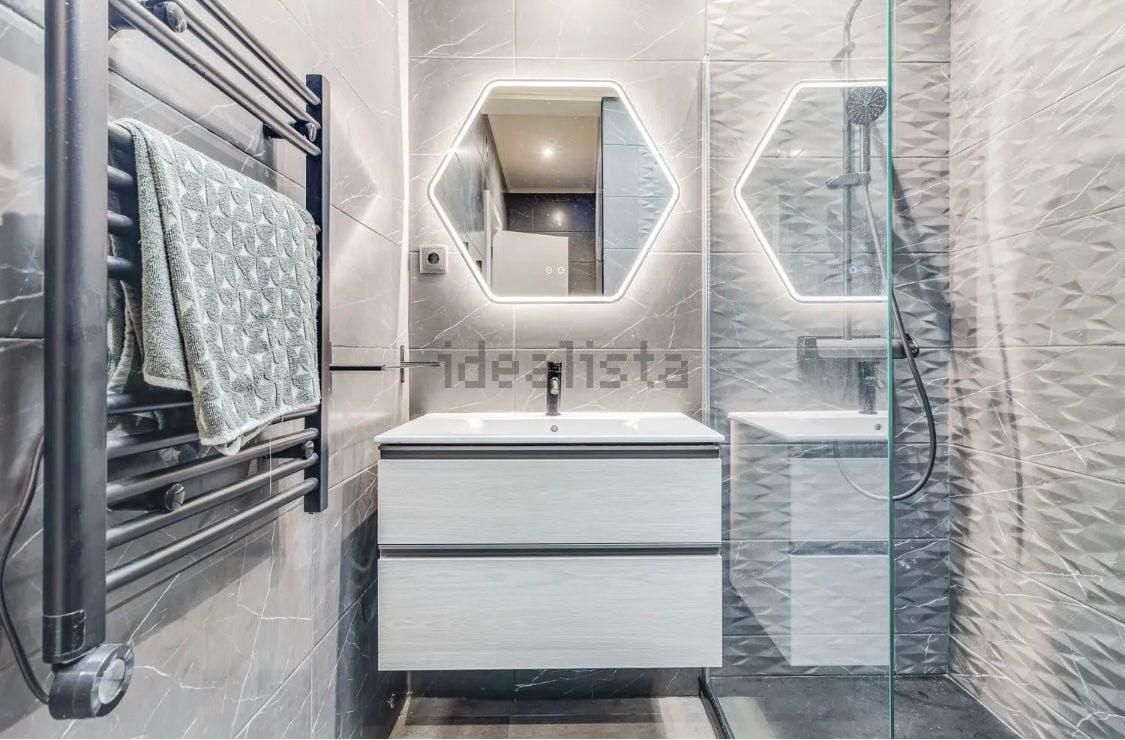 Apartment Lisbon, 2 beds — photo 9
