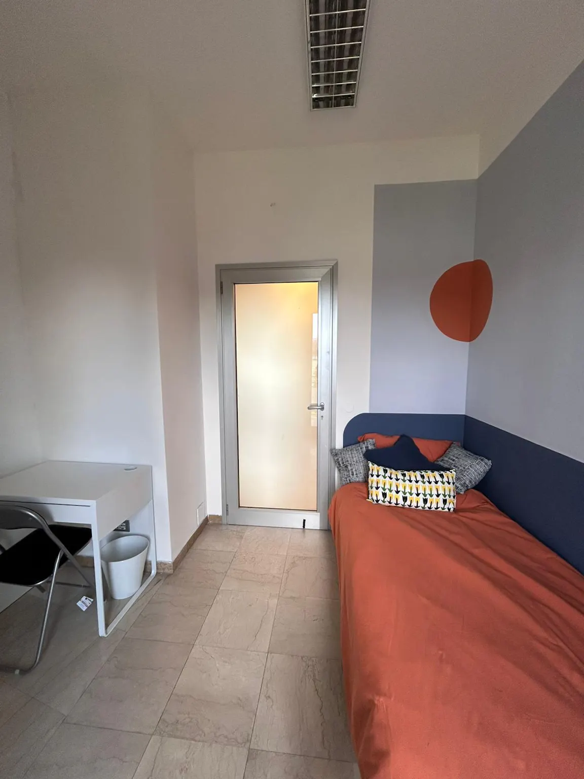 Via Trento, Brescia preview