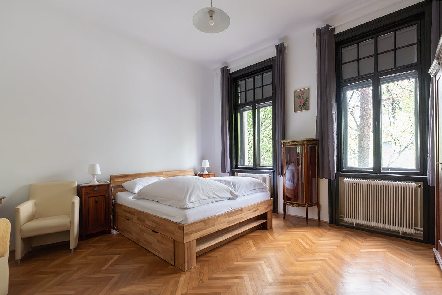 Baumgartenstraße, Vienna preview