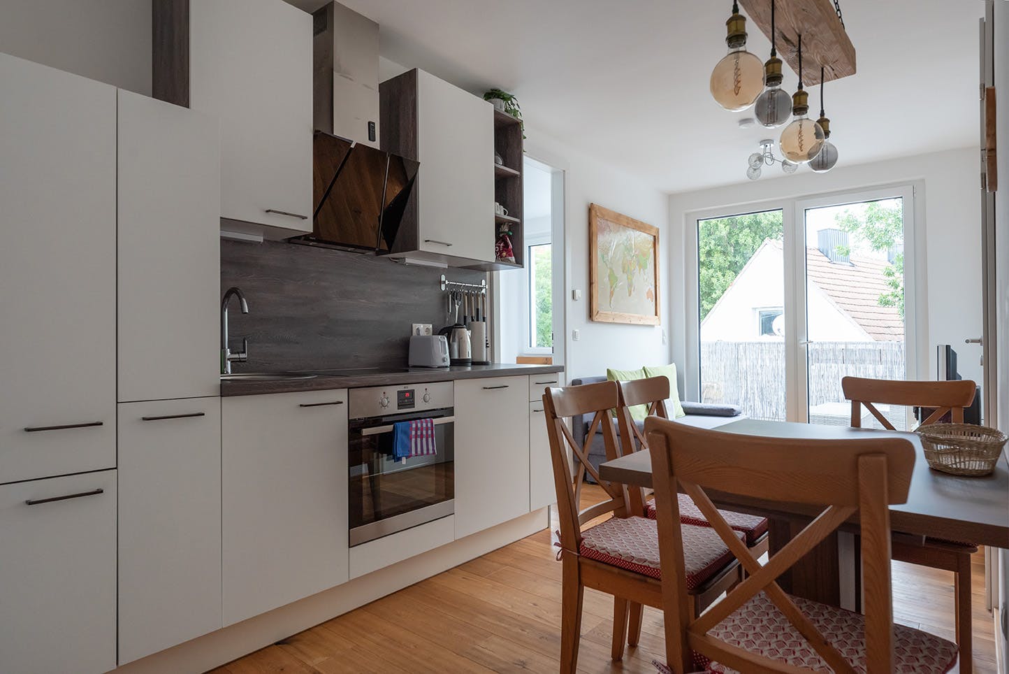 Jerusalemgasse, Vienna preview