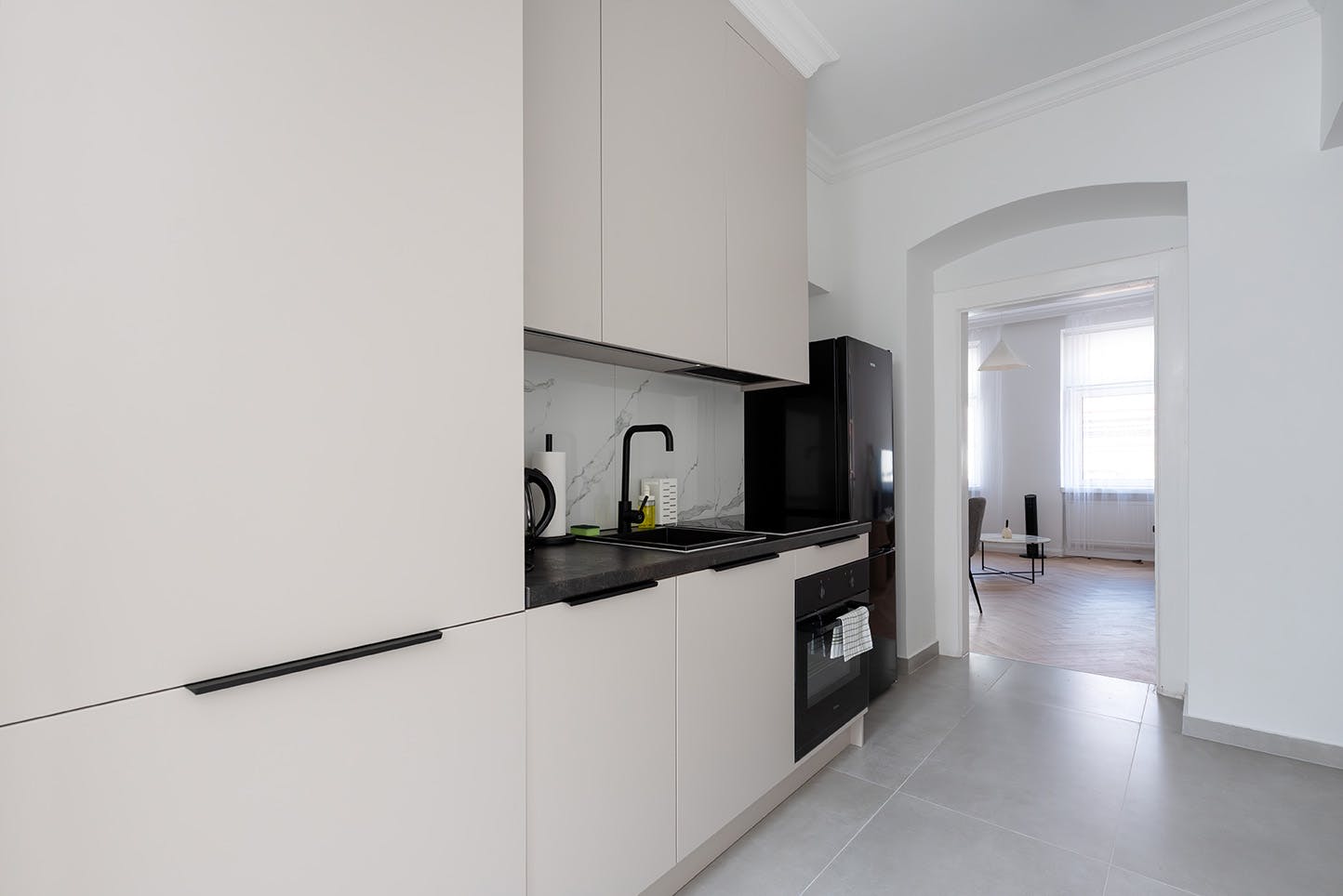 preview gallery tile