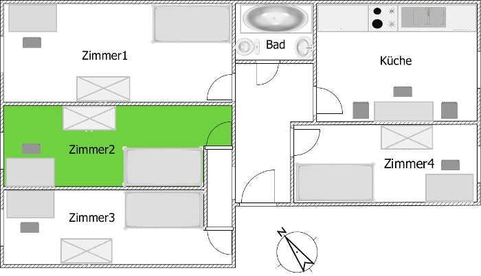 preview gallery tile