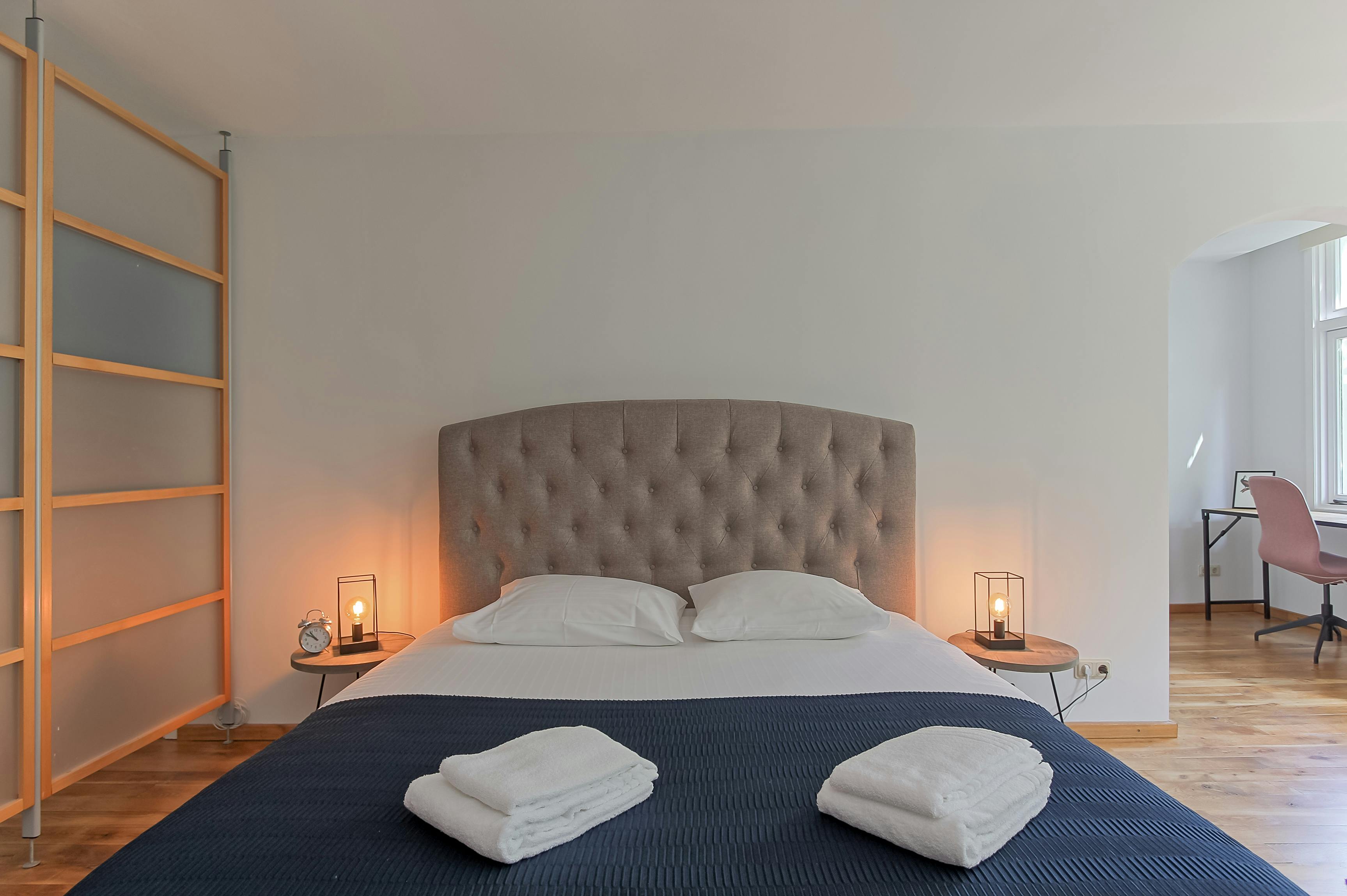 Apartment Amsterdam, 2 beds — photo 10