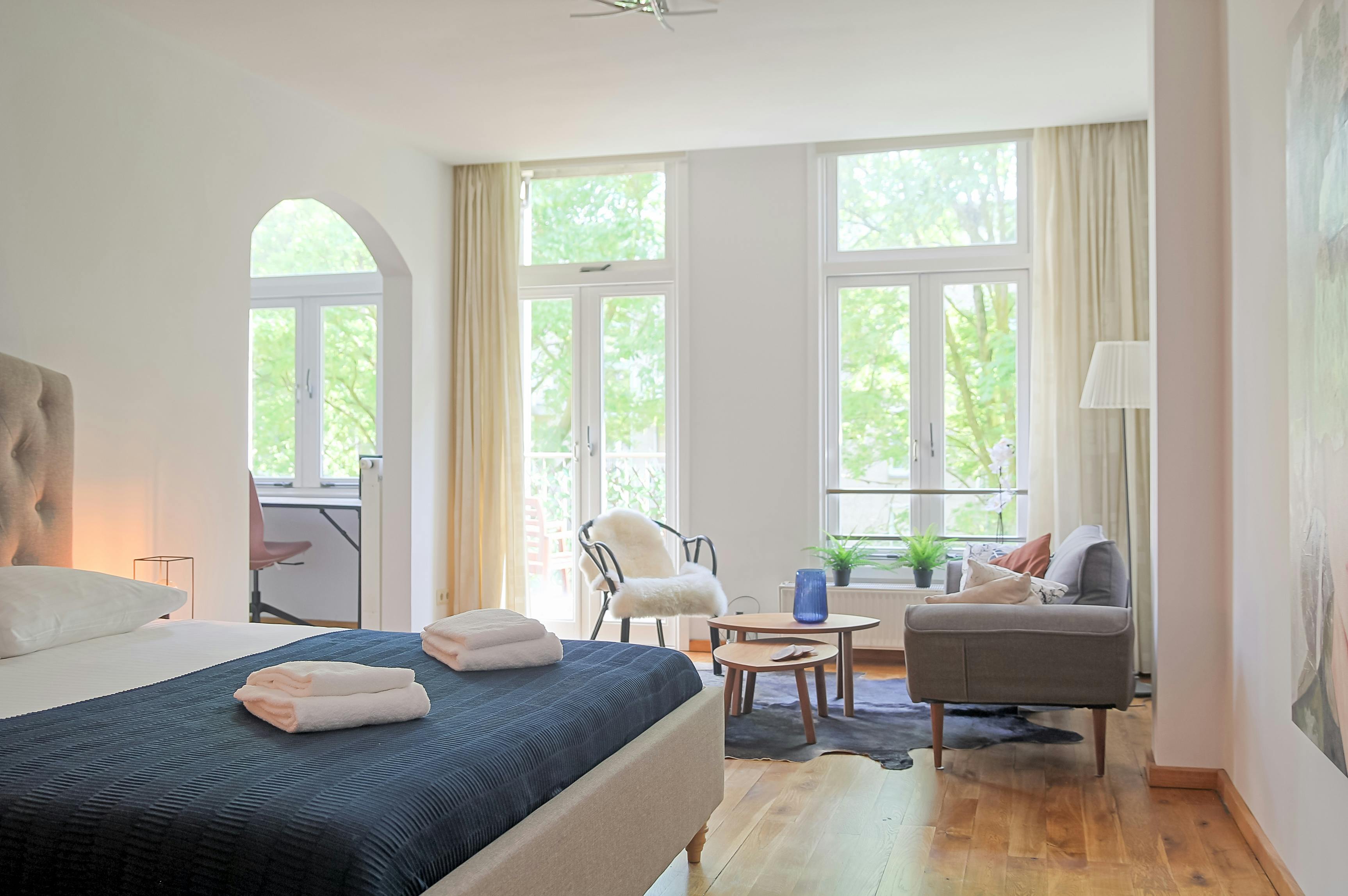 Apartment Amsterdam, 2 beds — photo 5