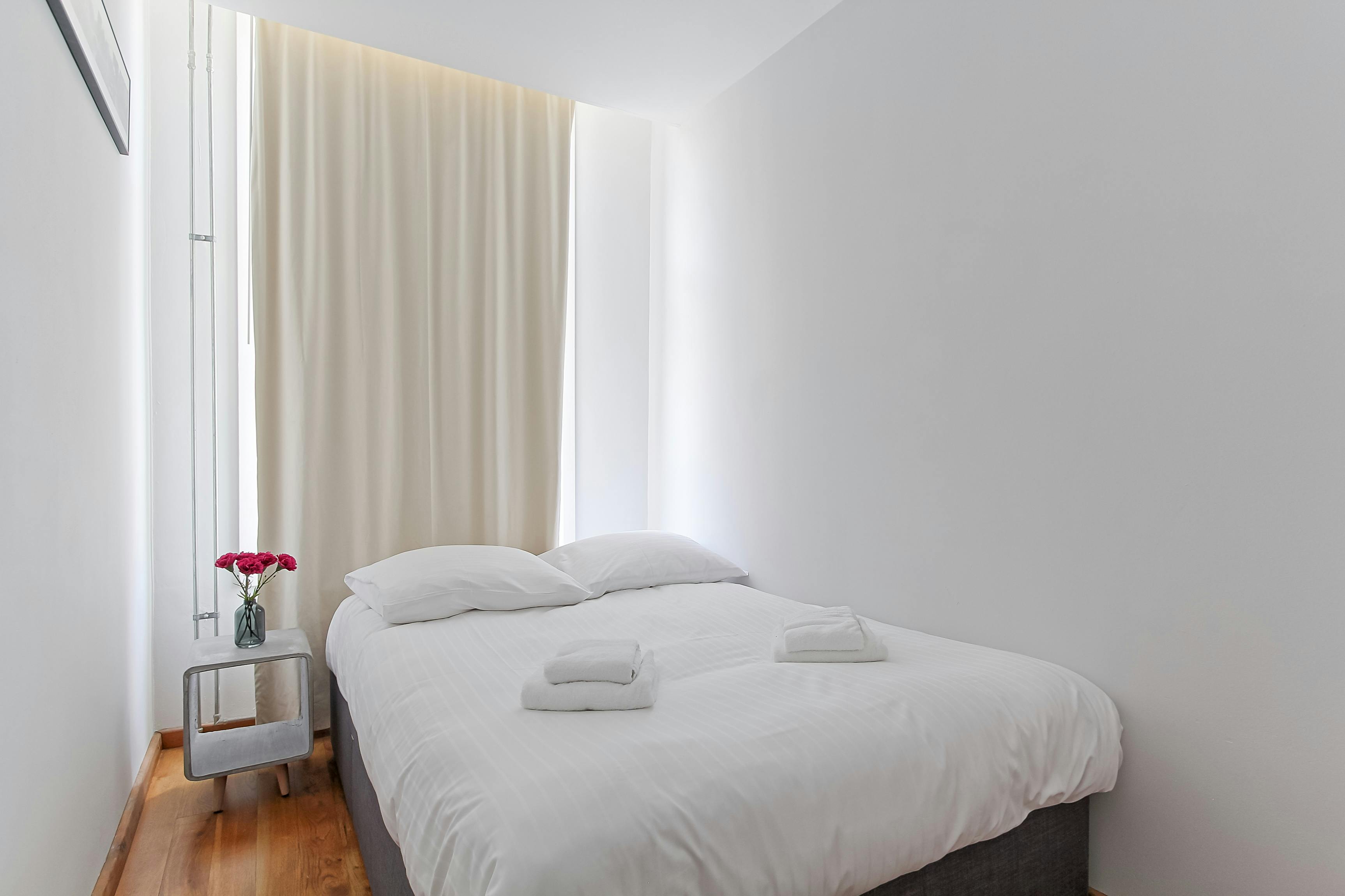 Apartment Amsterdam, 2 beds — photo 7
