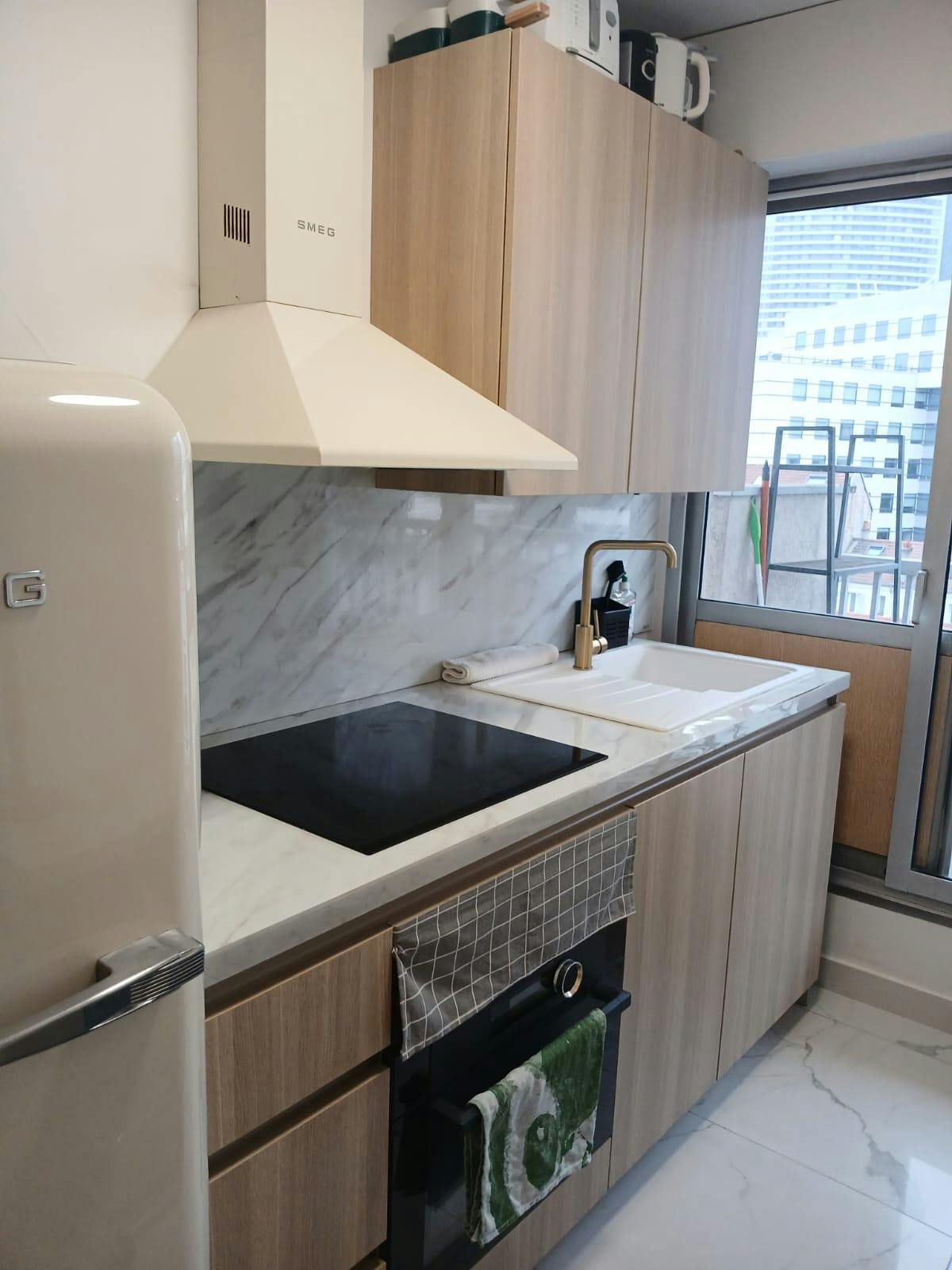 Rue de l'Oasis, Puteaux preview