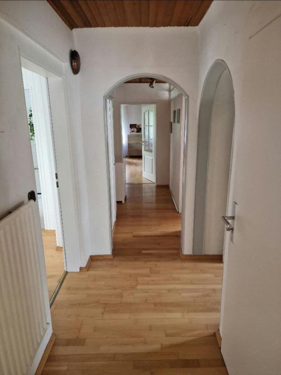 House for rent for €2,700 per month in Hamburg, Sülldorfer Landstraße